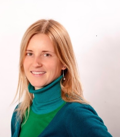 Inga Jurgelane, Researcher