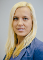 Kristine Rugele Project Manager at NeoZeo SIA