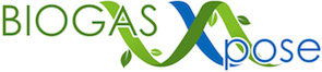Biogas XPOSE project Life+